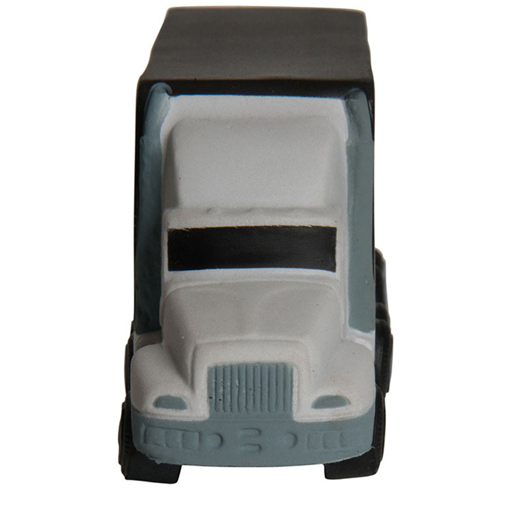 Picture of Semi Truck Squeezies® Stress Reliever