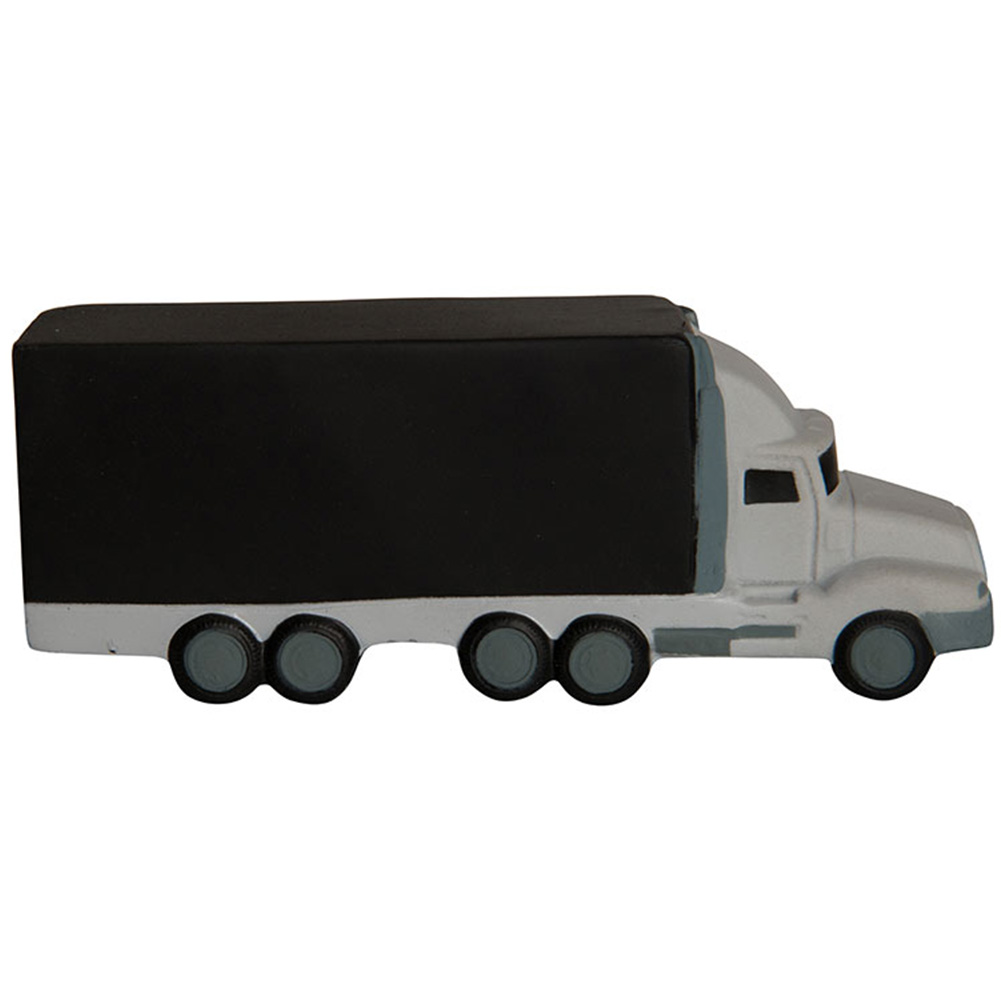 Picture of Semi Truck Squeezies® Stress Reliever