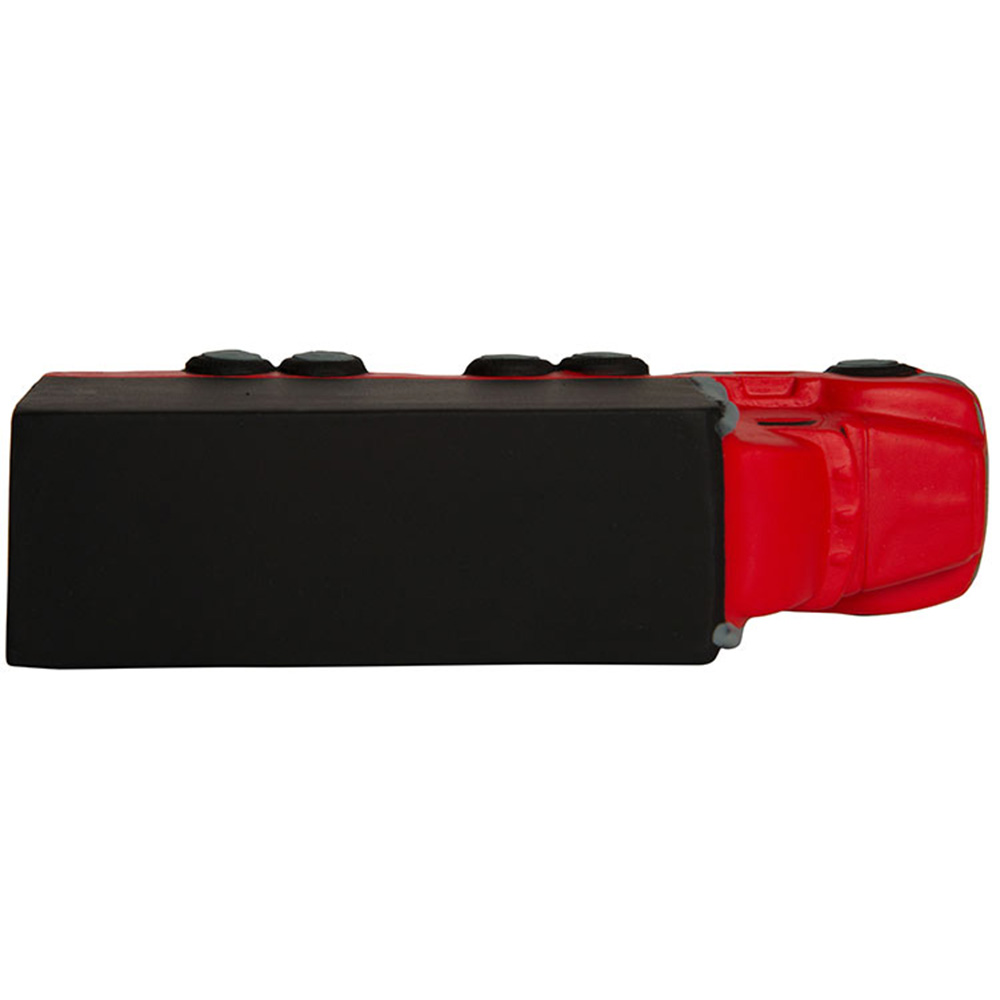 Picture of Semi Truck Squeezies® Stress Reliever