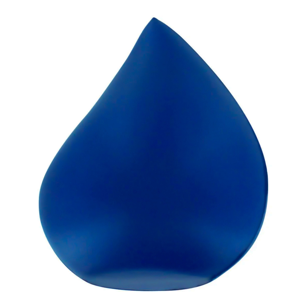 Picture of Drop Shaped Squeezies® Stress Reliever