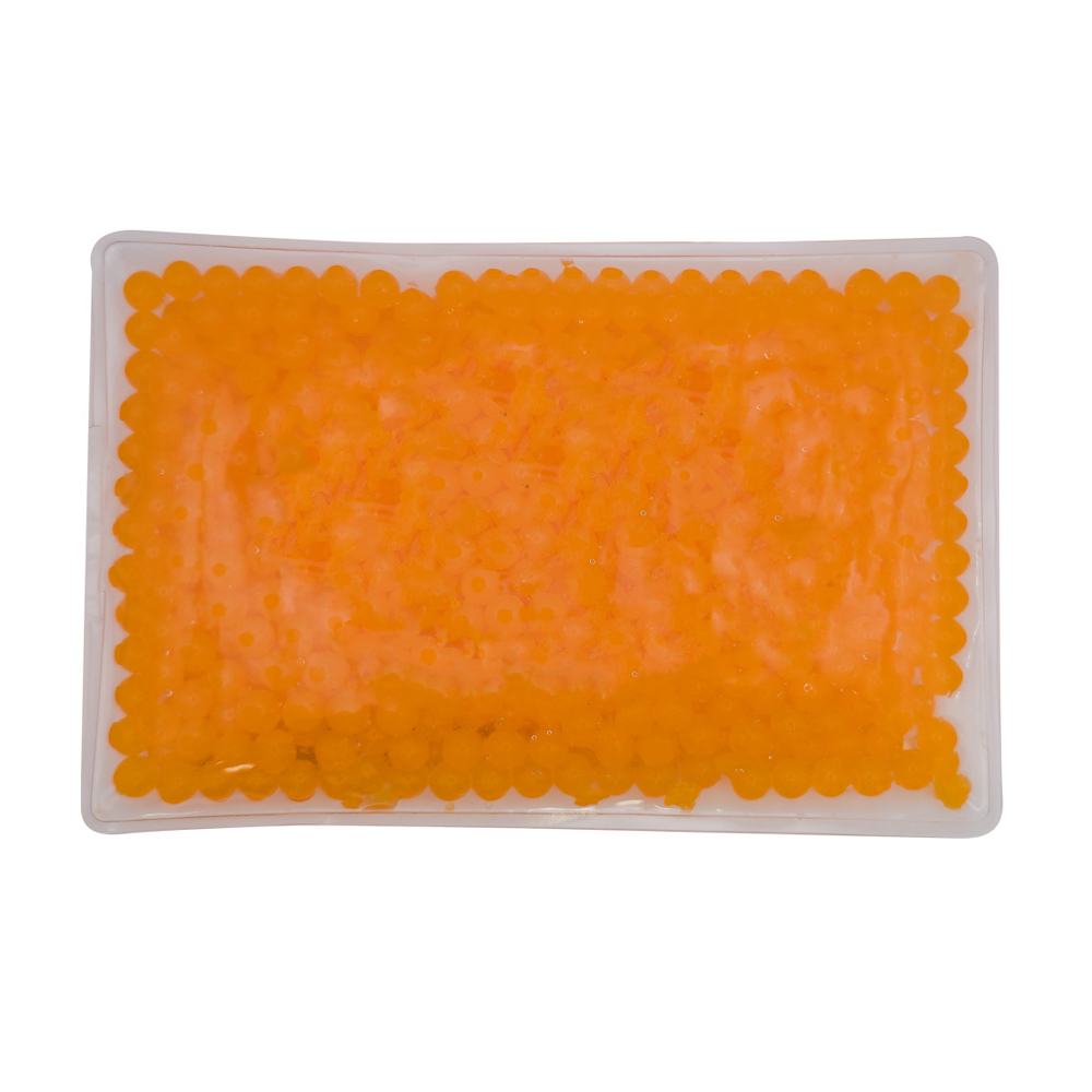 Picture of Mini Rectangle Gel Beads Hot/Cold Pack