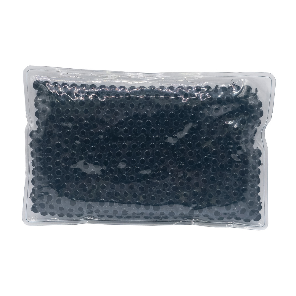Picture of Mini Rectangle Gel Beads Hot/Cold Pack