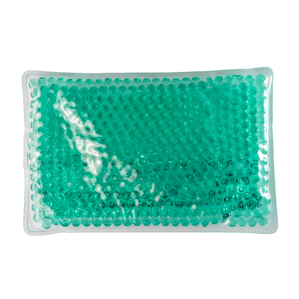 Picture of Mini Rectangle Gel Beads Hot/Cold Pack
