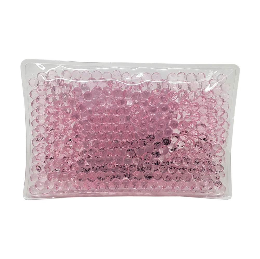 Picture of Mini Rectangle Gel Beads Hot/Cold Pack