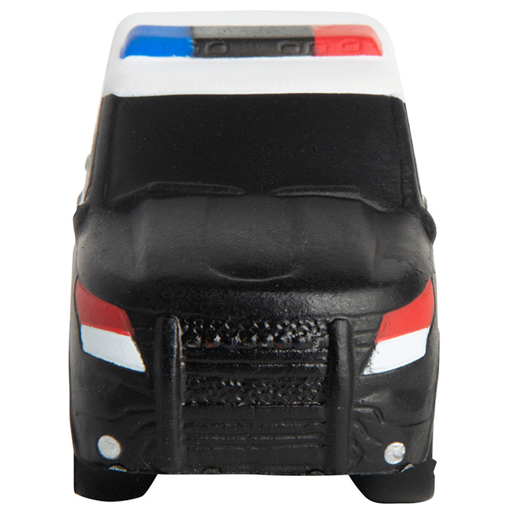 Picture of Police SUV Squeezies® Stress Reliever