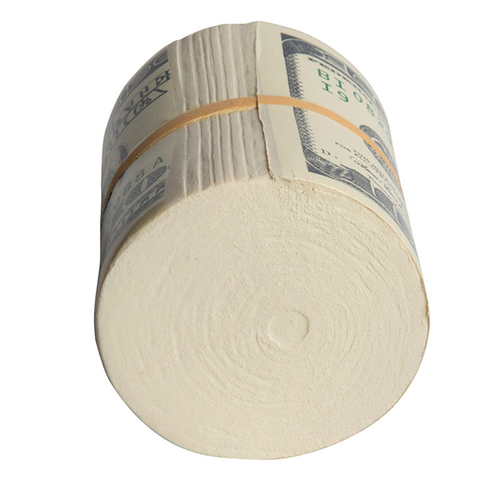 Picture of Money Wad Squeezie® Stress Reliever