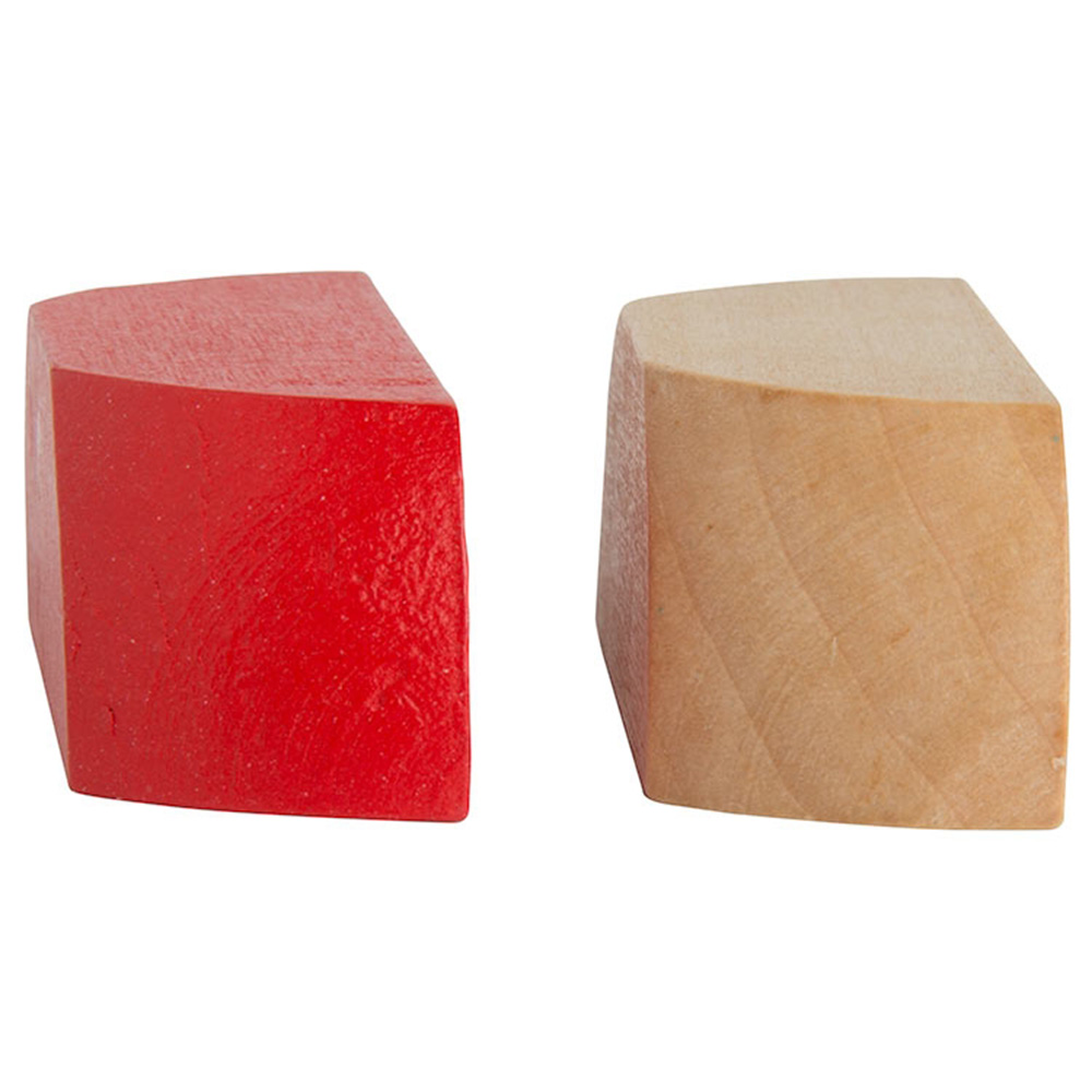Picture of Soccer Ball Wooden Puzzle