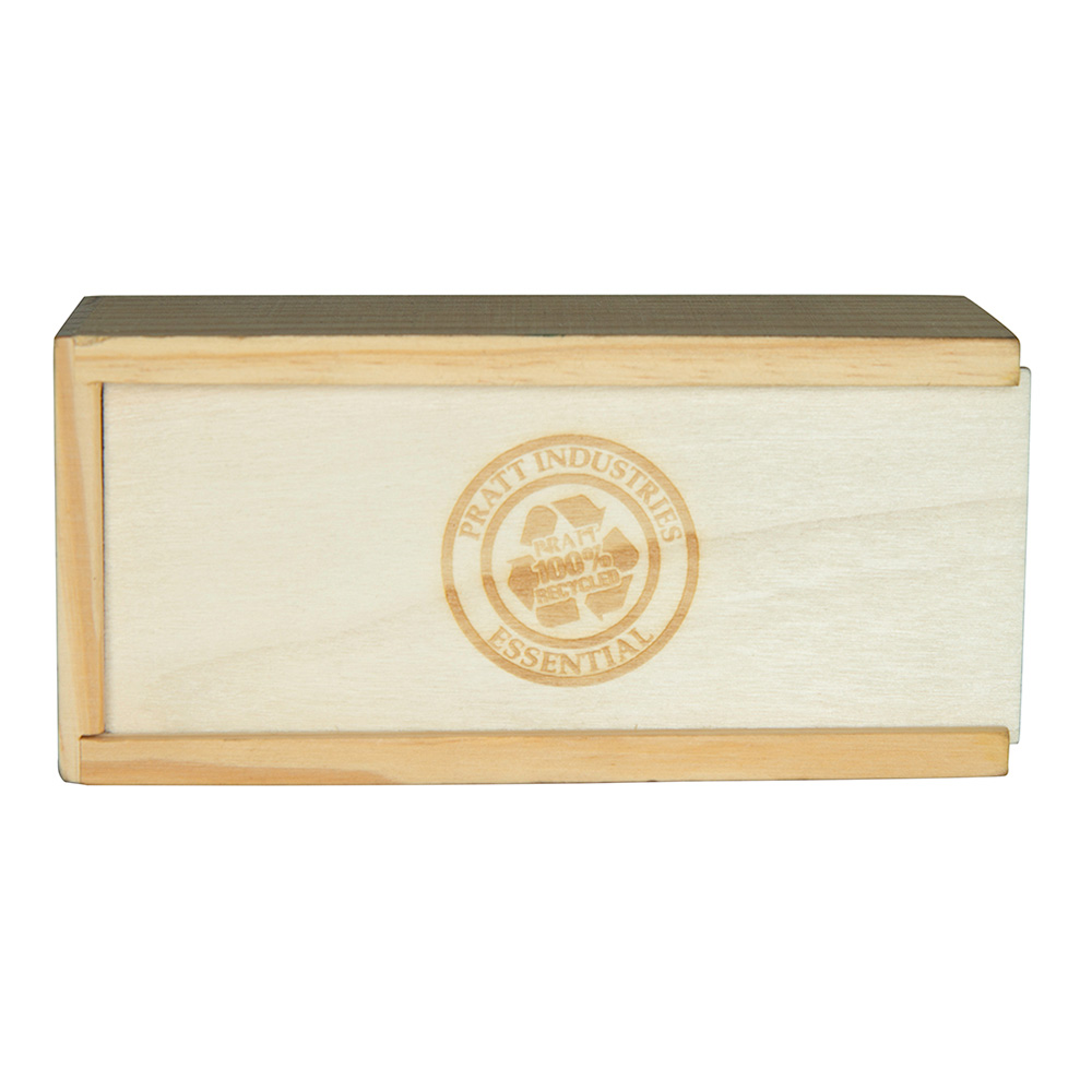 Picture of Wooden Tower Puzzle
