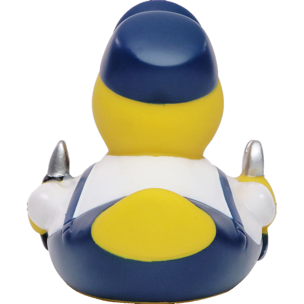 Picture of Mechanic Duck
