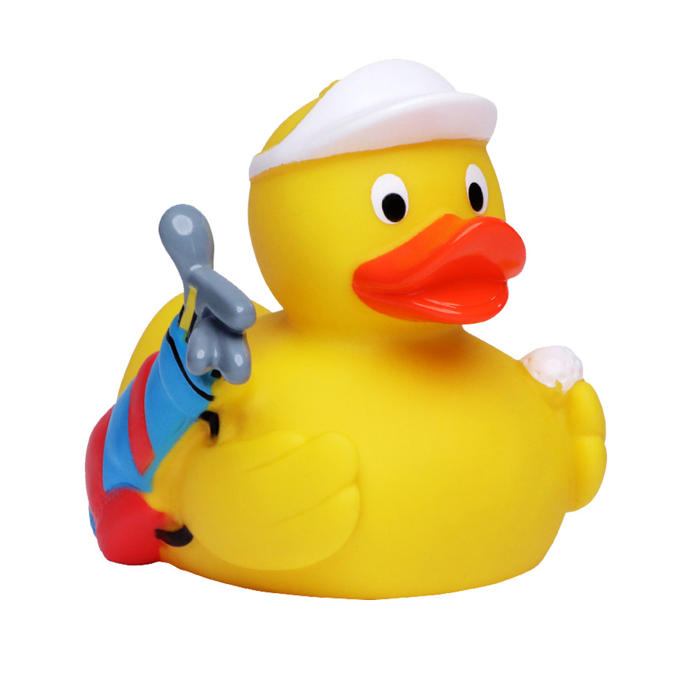 Picture of Golf Duck
