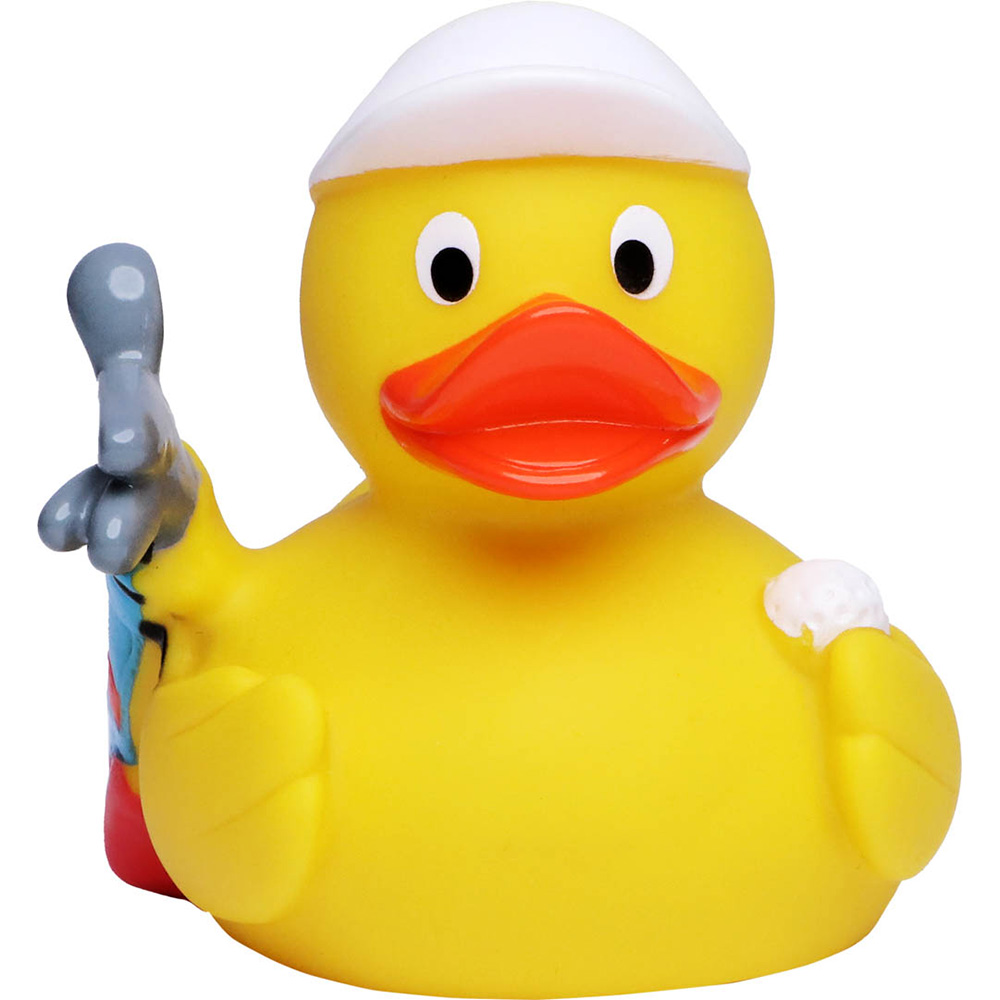 Picture of Golf Duck