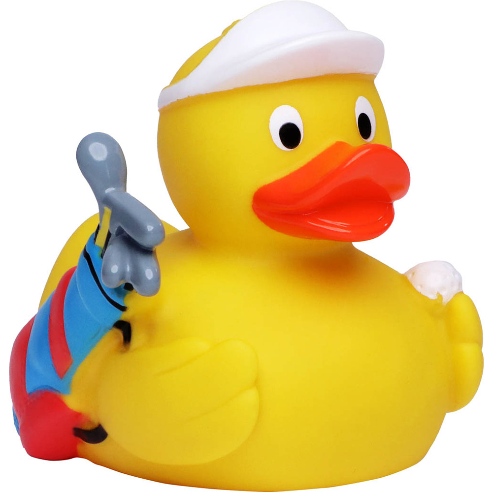Picture of Golf Duck