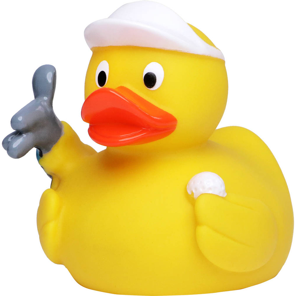 Picture of Golf Duck