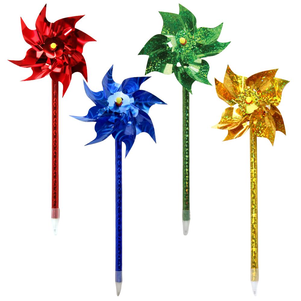 Picture of Pinwheel Pen