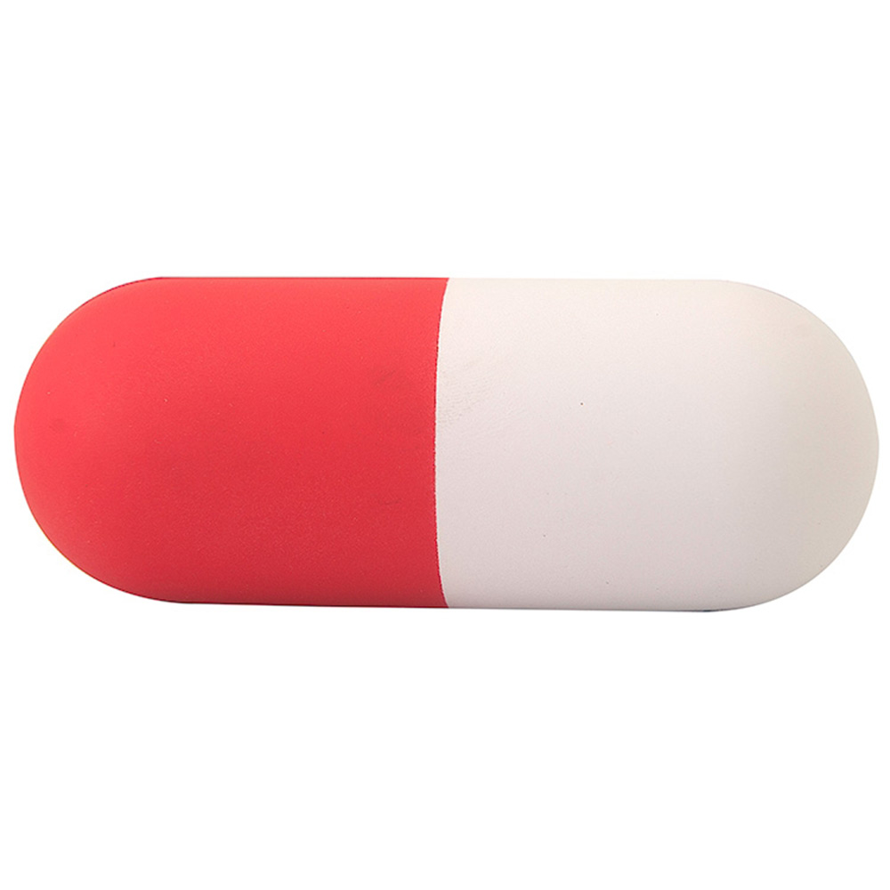 Picture of Capsule Squeezies® Stress Reliever
