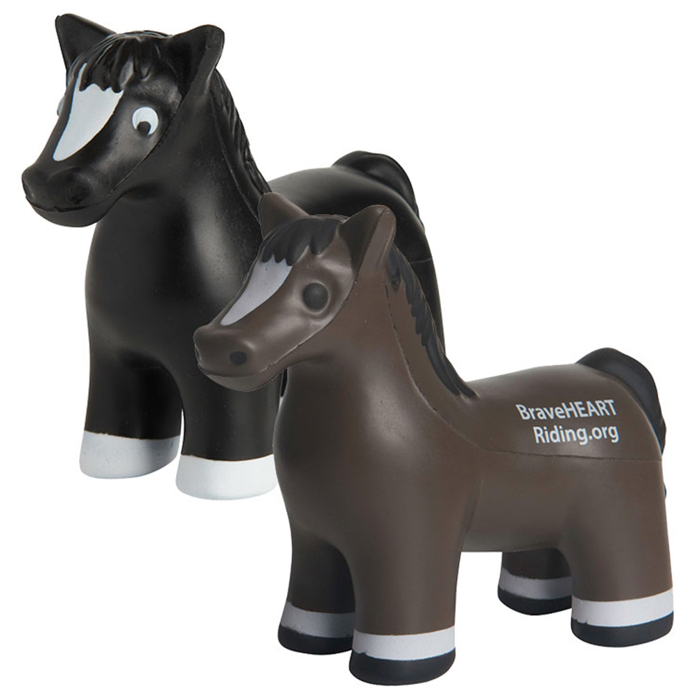 Picture of Horse Squeezies® Stress Reliever