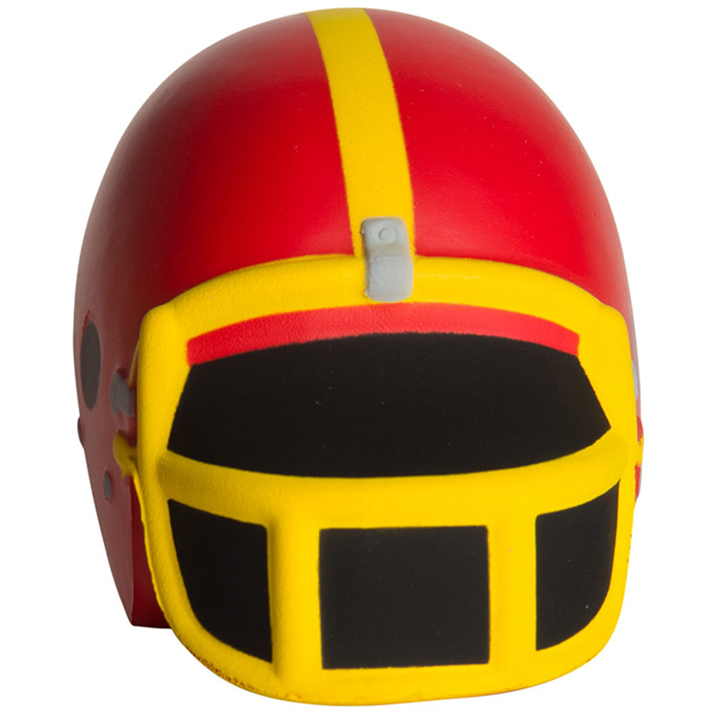 Picture of Football Helmet Squeezies® Stress Reliever