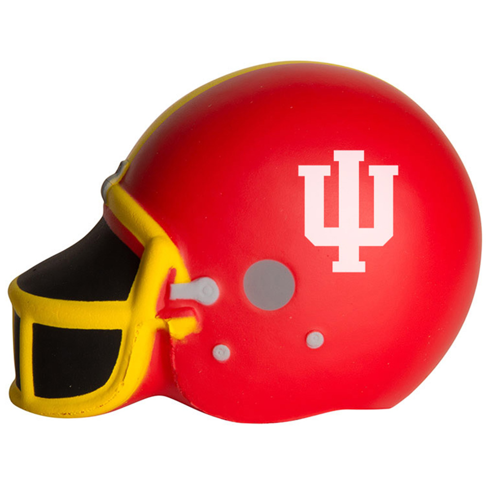 Picture of Football Helmet Squeezies® Stress Reliever