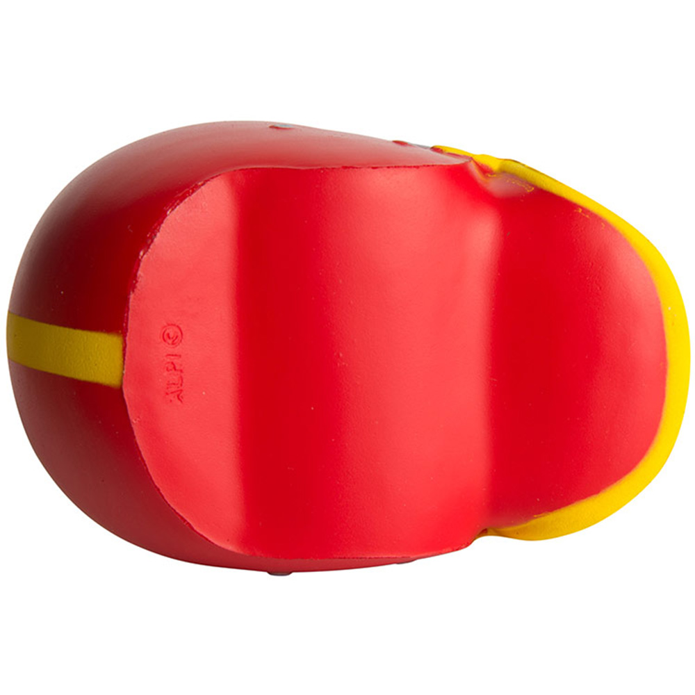 Picture of Football Helmet Squeezies® Stress Reliever