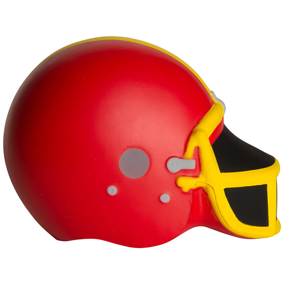 Picture of Football Helmet Squeezies® Stress Reliever