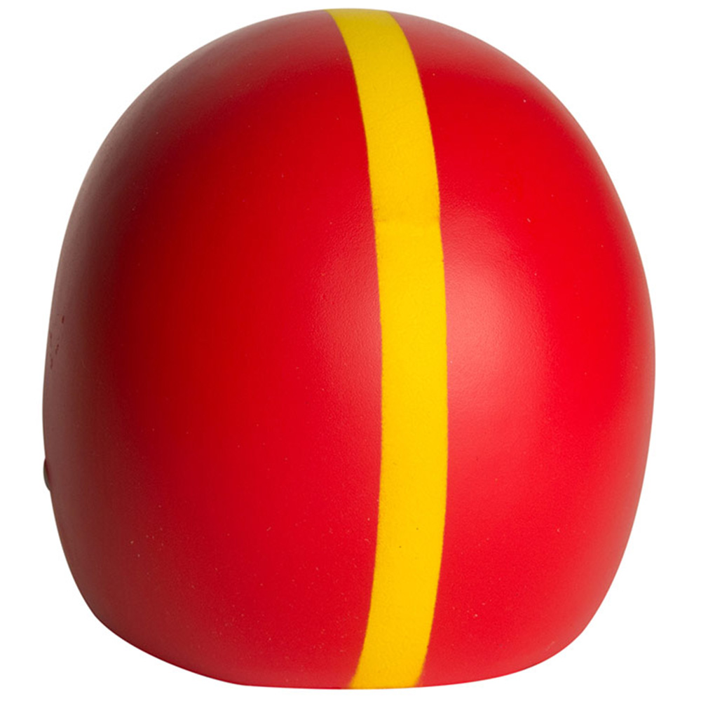 Picture of Football Helmet Squeezies® Stress Reliever