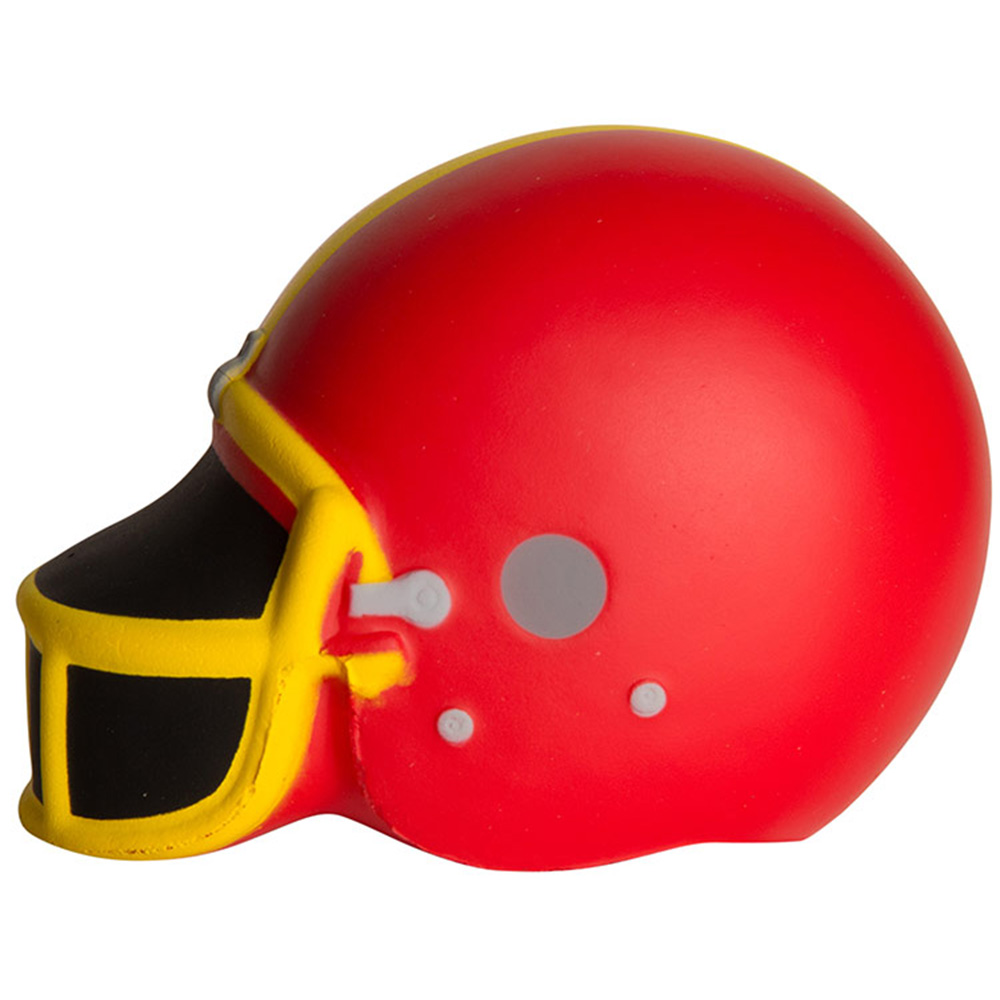 Picture of Football Helmet Squeezies® Stress Reliever