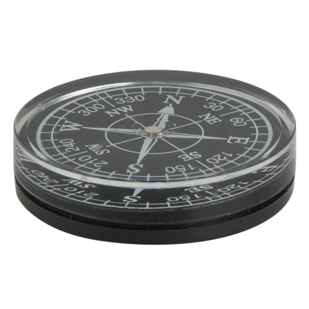 Picture of Small Resin Compass