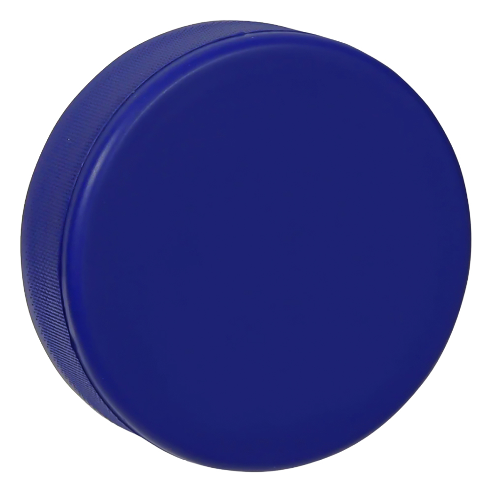 Picture of Hockey Puck Squeezies® Stress Reliever