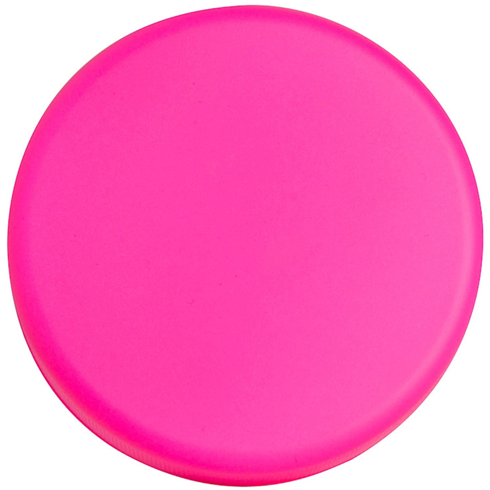 Picture of Hockey Puck Squeezies® Stress Reliever