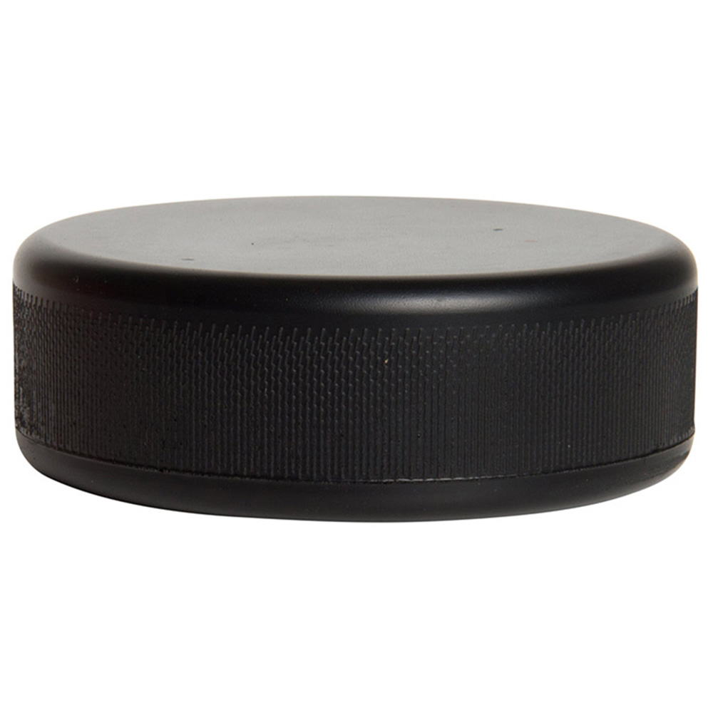 Picture of Hockey Puck Squeezies® Stress Reliever