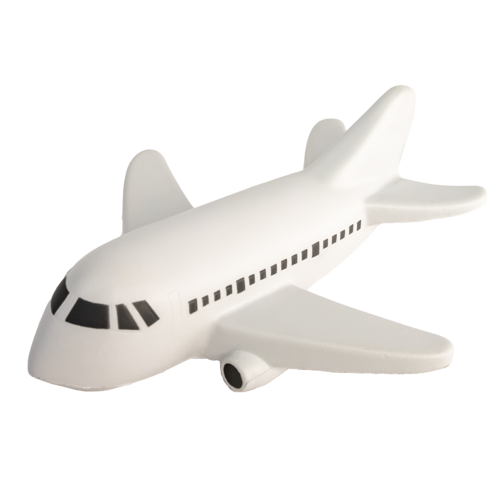 Picture of Airplane Stress Reliever