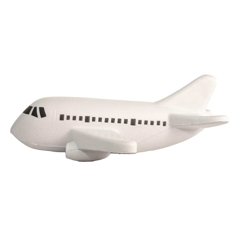 Picture of Airplane Stress Reliever