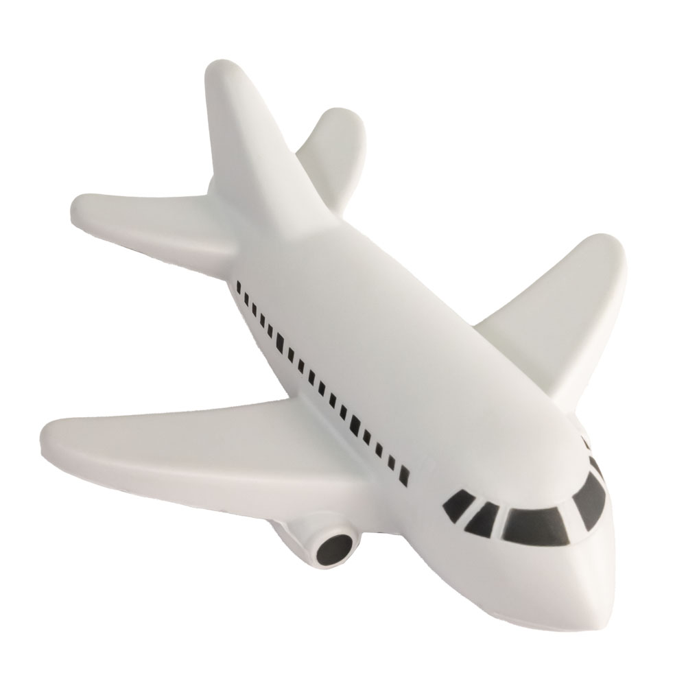 Picture of Airplane Stress Reliever