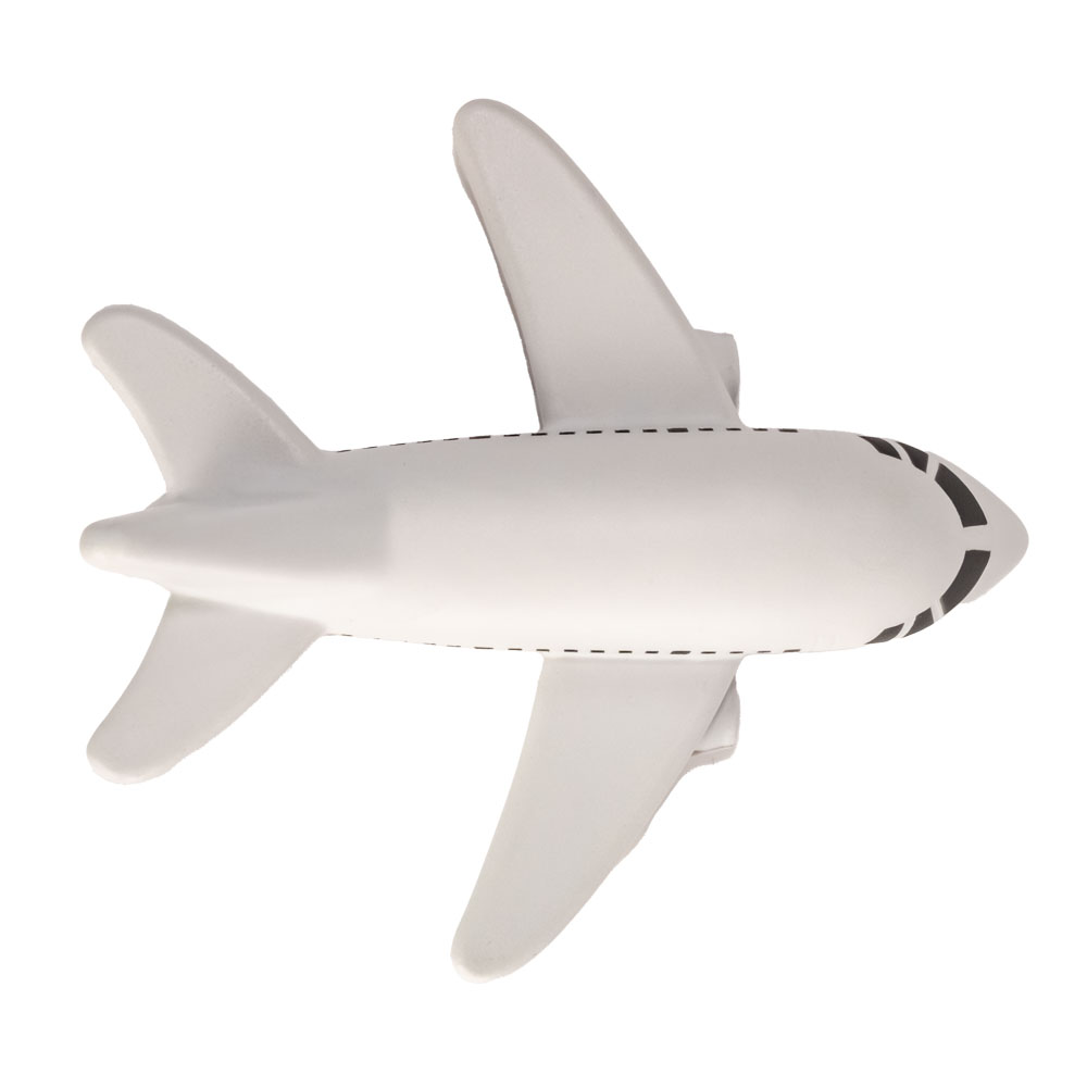 Picture of Airplane Stress Reliever
