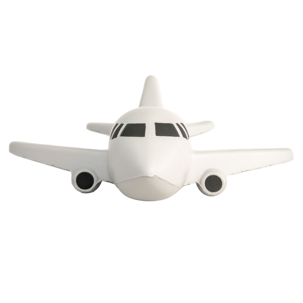 Picture of Airplane Stress Reliever