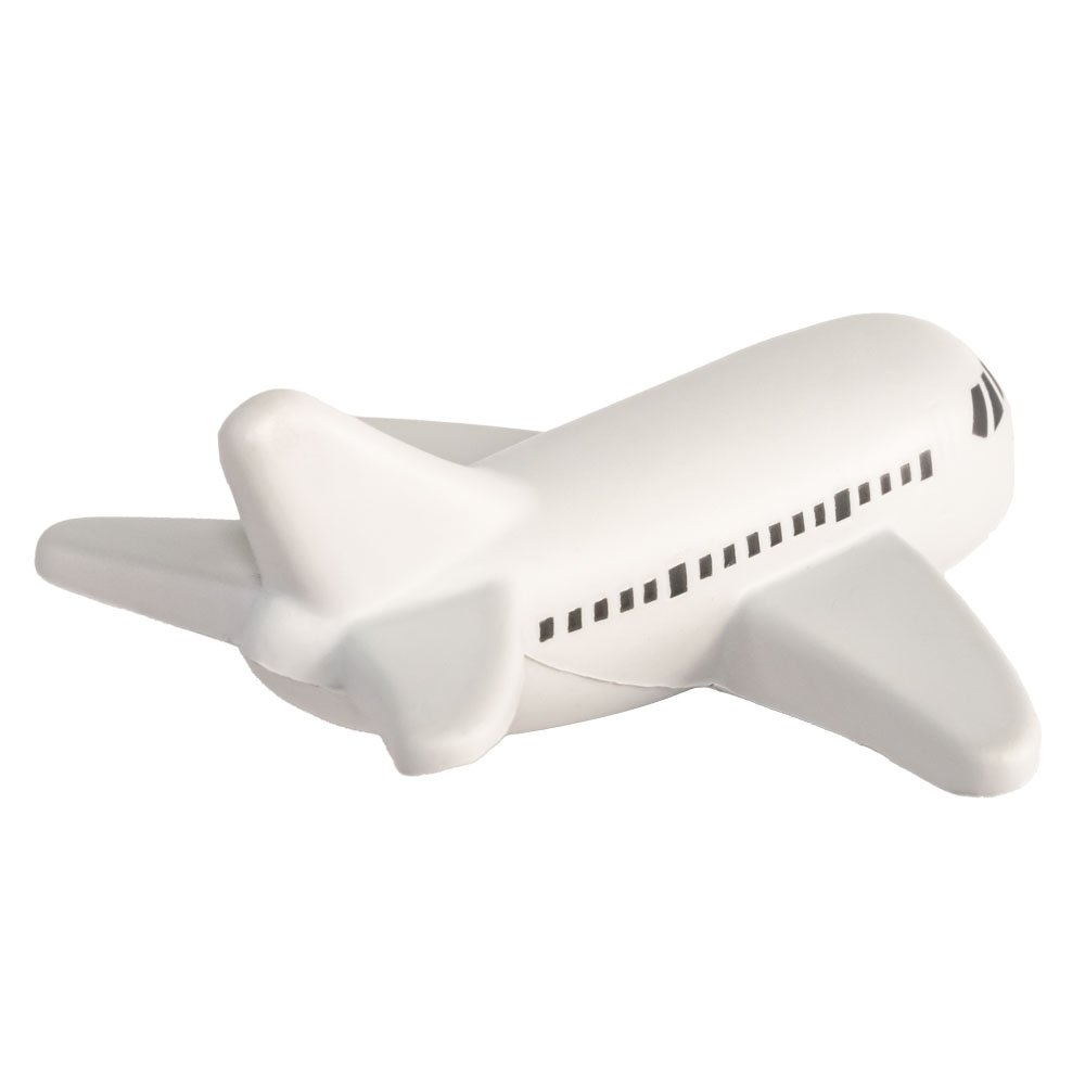 Picture of Airplane Stress Reliever