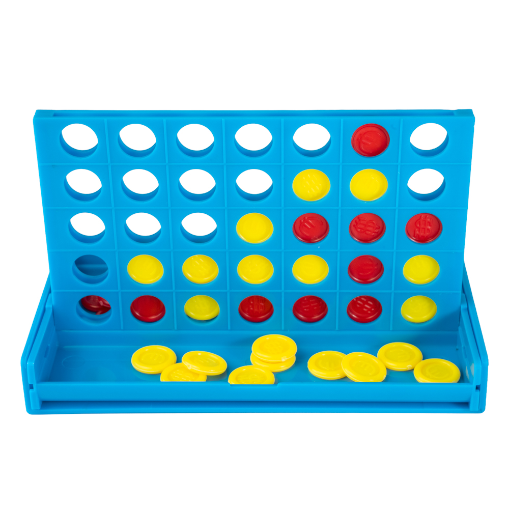 Picture of Travel 4-in-a-Row Game