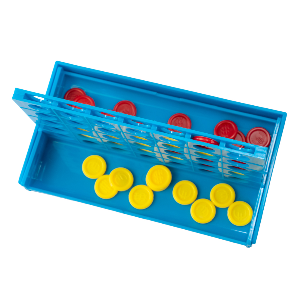 Picture of Travel 4-in-a-Row Game