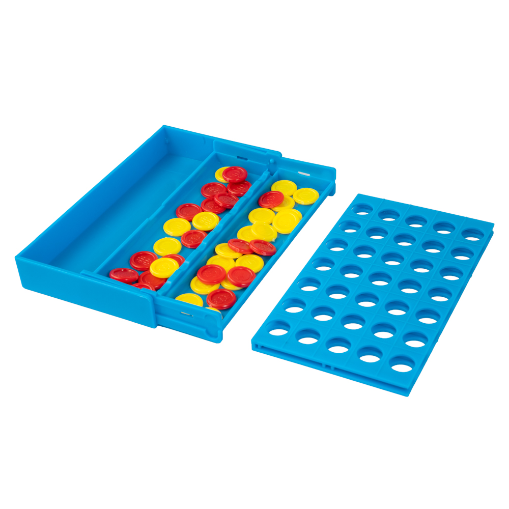 Picture of Travel 4-in-a-Row Game