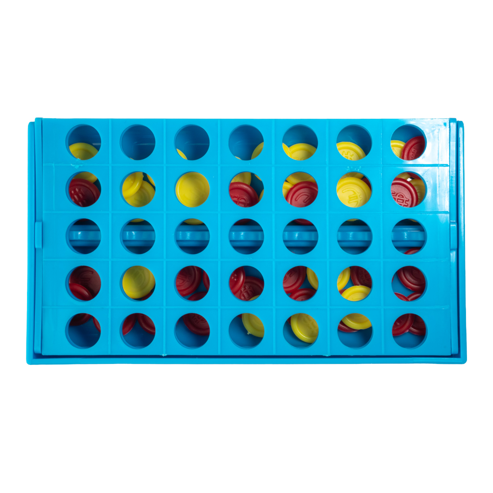 Picture of Travel 4-in-a-Row Game
