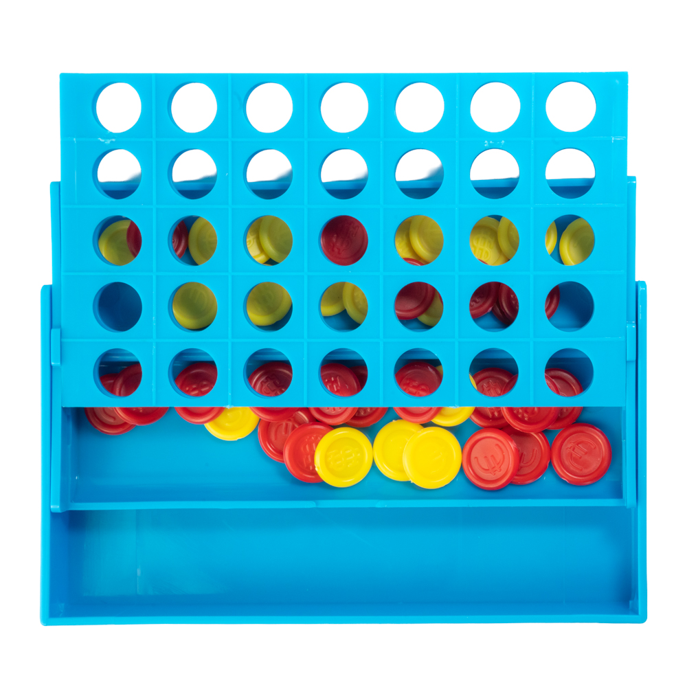 Picture of Travel 4-in-a-Row Game