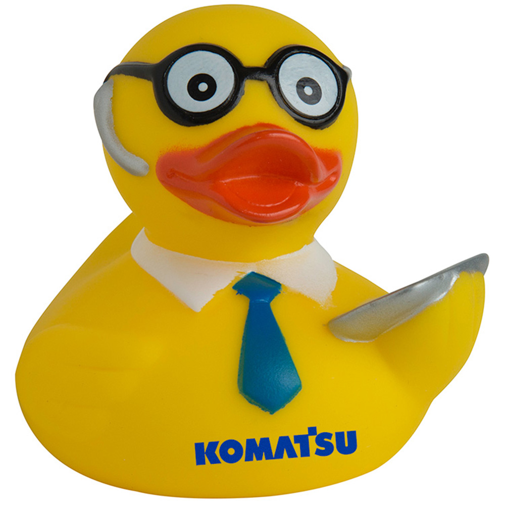 Picture of Techie Duck