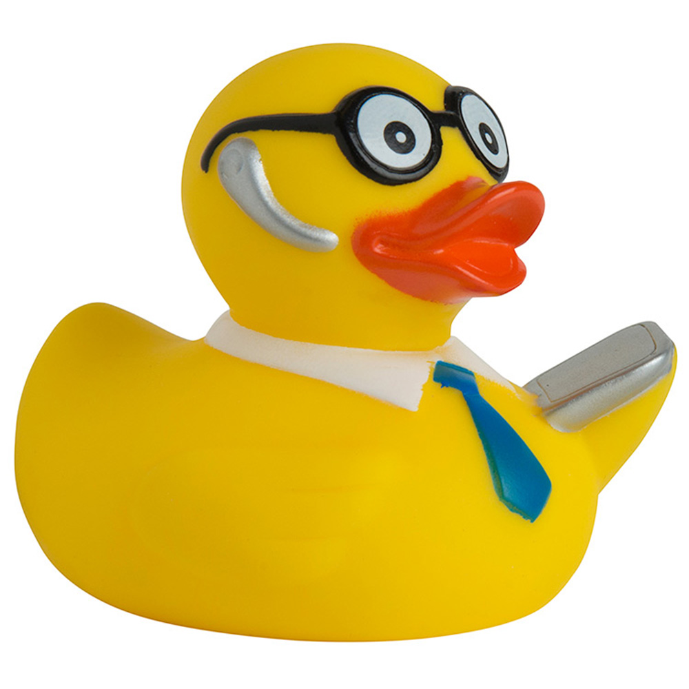 Picture of Techie Duck