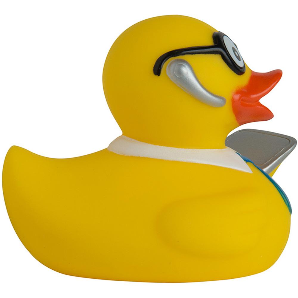 Picture of Techie Duck