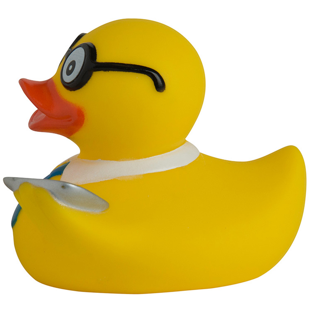 Picture of Techie Duck