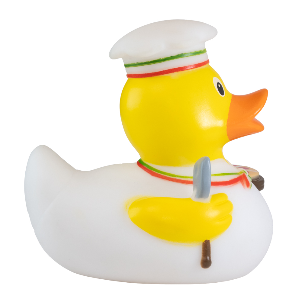 Picture of Pizzaman Duck