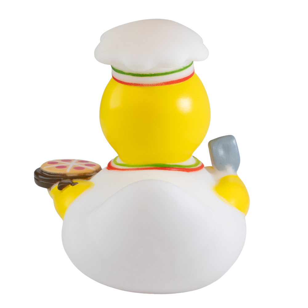 Picture of Pizzaman Duck