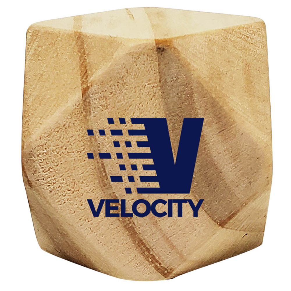 Picture of Wooden Stacking Blocks