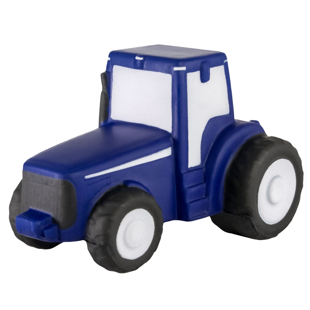 Picture of Tractor Squeezies® Stress Reliever