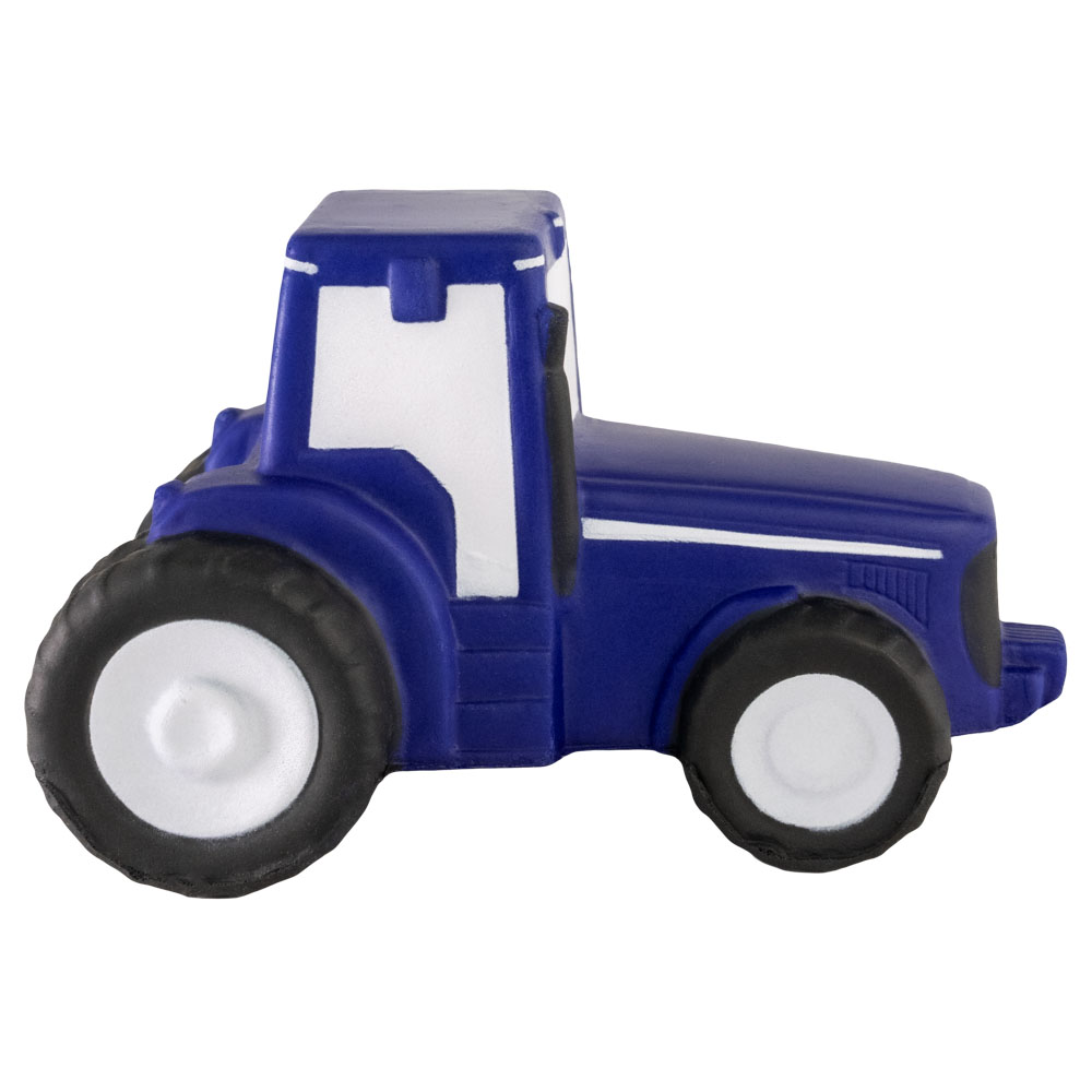 Picture of Tractor Squeezies® Stress Reliever